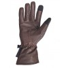 Tweed Fashion Gloves