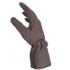 Tweed Fashion Gloves