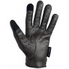 Designer Reverse Stitched Driving Gloves - Brown