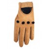 Driving Gloves - Tan