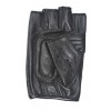 Finger Cut Leather Gloves Youth Kids