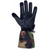 Hunting Gauntlet Gloves