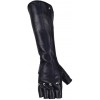 Medieval Archer Fantasy Long Gauntlets - Zipper