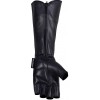 Medieval Archer Fantasy Long Gauntlets - Zipper