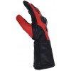 Gauntlet Motorcycle Gloves - Aramid Armor