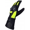 Gauntlet Motorcycle Gloves - Aramid Armor