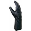 Gauntlet Motorcycle Gloves Cold Weather