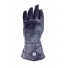 Gladiator Gauntlet Leather Gloves 