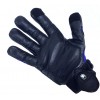 Motorcycle Leather Carbon Fiber Gloves