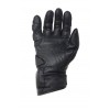 Motorcycle Leather Hard Knuckle Gloves
