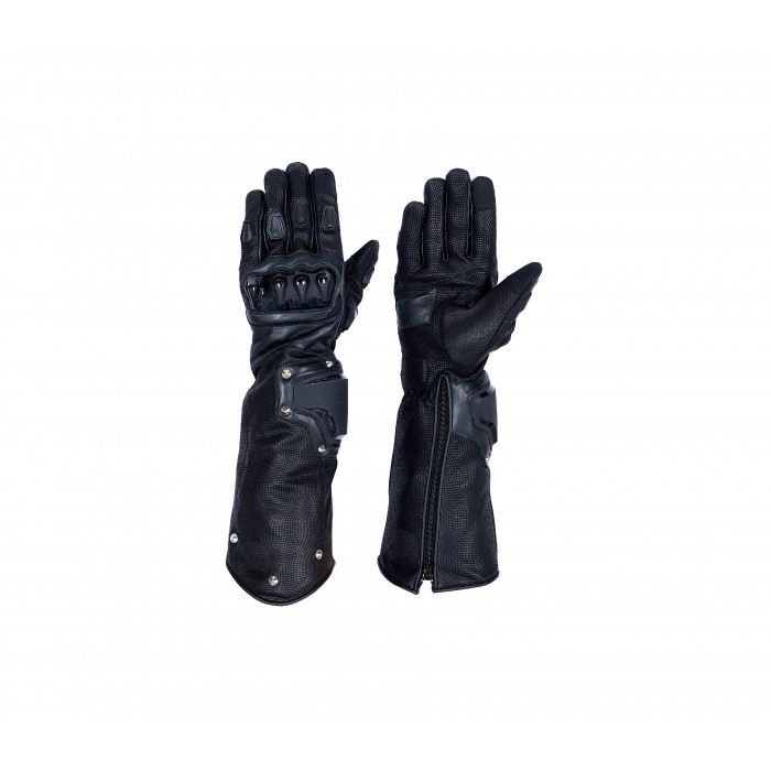 Star Wars Gloves - Armored Sith Gloves