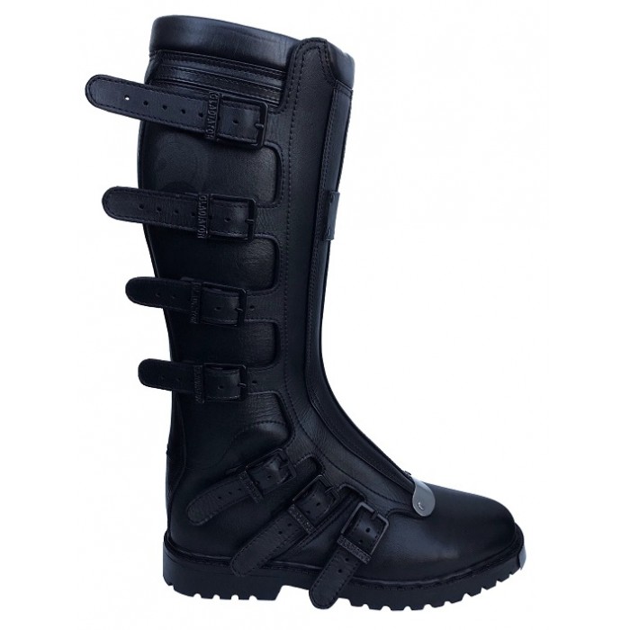 Battlestar Galactica Boots