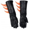 Batman Returns Gloves Michael Keaton - Batman Variants