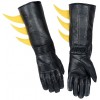 Batman Returns Gloves Michael Keaton - Batman Variants