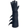 Batman Returns Gloves Michael Keaton - Blue