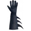 Batman Returns Gloves Michael Keaton - Blue