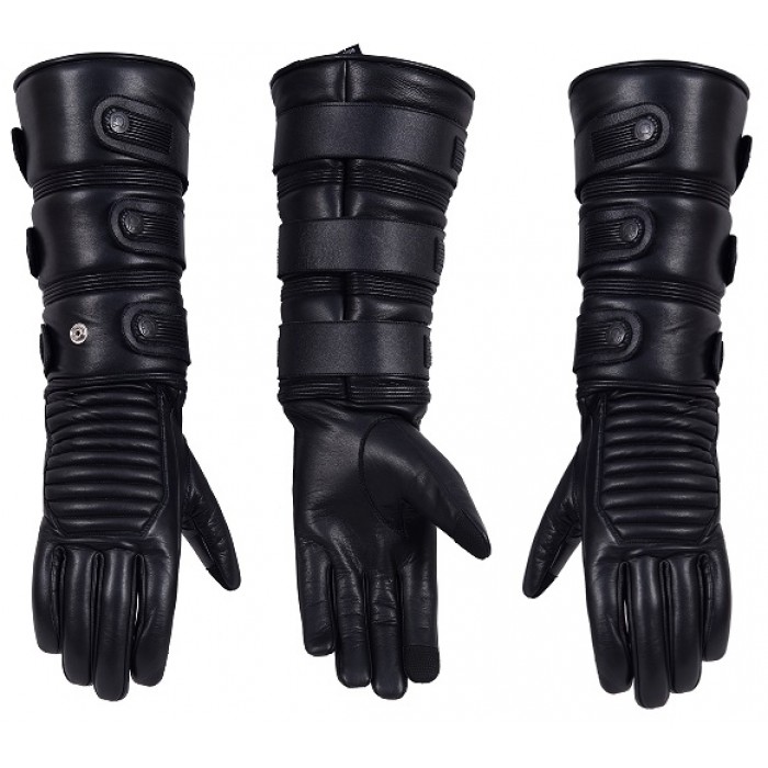 Star Wars Gloves - Starkiller
