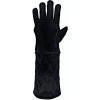 Star Wars Gloves - Armorer Jedi Knight Cal Kestis Suede