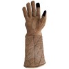 Star Wars Gloves - Armorer Jedi Knight Cal Kestis Suede