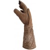 Star Wars Gloves - Armorer Jedi Knight Cal Kestis Suede