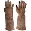 Star Wars Gloves - Armorer Jedi Knight Cal Kestis Suede