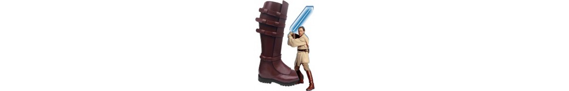 Star Wars & Cosplay Boots
