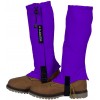 Outdoor Gaiters for Skiing Hiking Snow - Purple