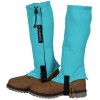 Outdoor Gaiters for Skiing Hiking Snow - Sky Blue