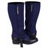 Outdoor Gaiters for Skiing Hiking Snow - Navy Blue