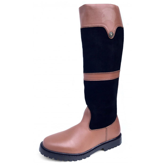 ovation country boots