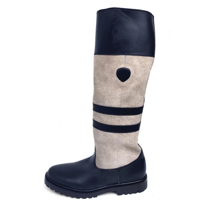 equestrian work boots