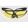 Polo Goggles - Clear Yellow