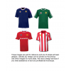 Custom Soccer Uniform Kit
