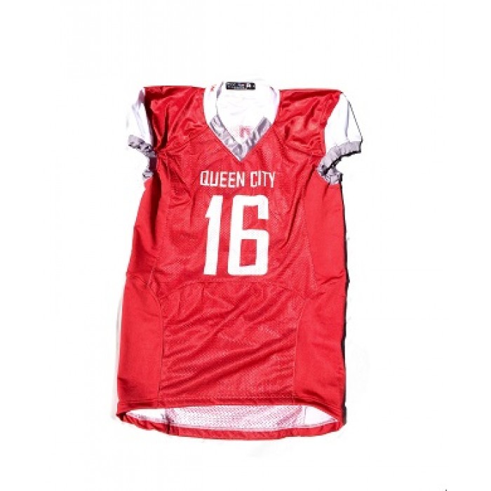 Custom Sublimated Youth Football Uniforms Set Of 10