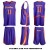 10 Custom Sublimated Basketball Uniforms Adult