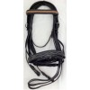 Custom Polo Saddle and Tack Package