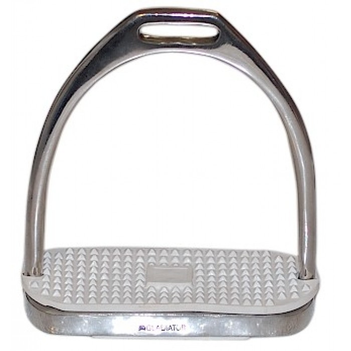 English Stirrup Irons