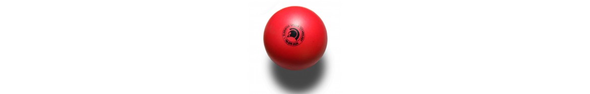Polocrosse Balls 