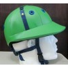 Polo Player Helmet 3-Point Chin Strap