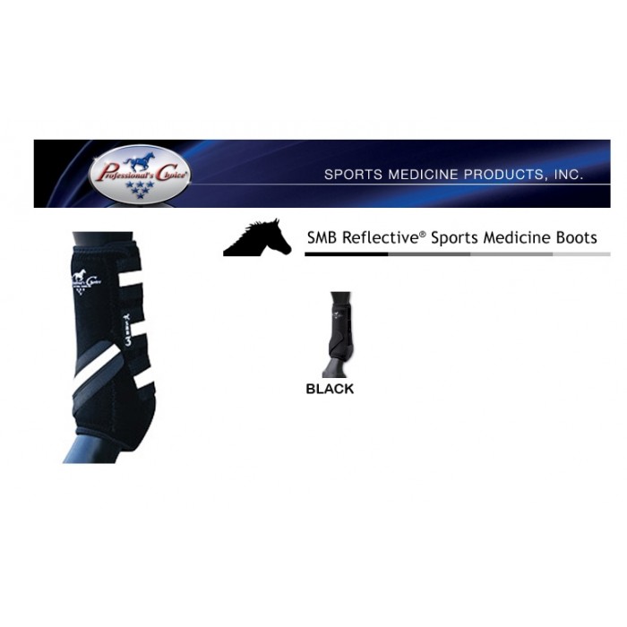 Smb discount 3 boots