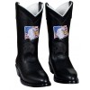 Cowboy Action Boots - American Eagle