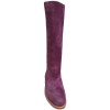 Cowboy Action Shooter Shotgun Boots Suede