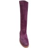 Cowboy Action Shooter Shotgun Boots Suede