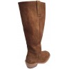 Cowboy Action Shooter Shotgun Boots Suede