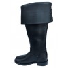 Pirate Swashbuckler Bucket Top Boots