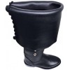 Pirate Swashbuckler Bucket Top Boots