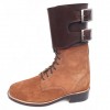 M43 Buckle Boots