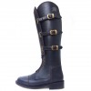 Field Polo Player Boots