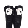 Ace of Spades Curly Bill Boots