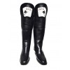 Ace of Spades Curly Bill Boots